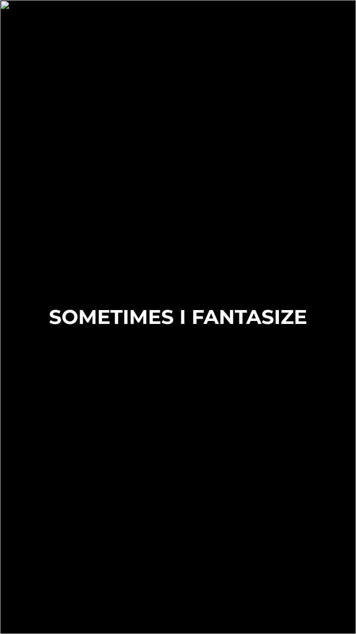 Unrequited Love and Painful Fantasies