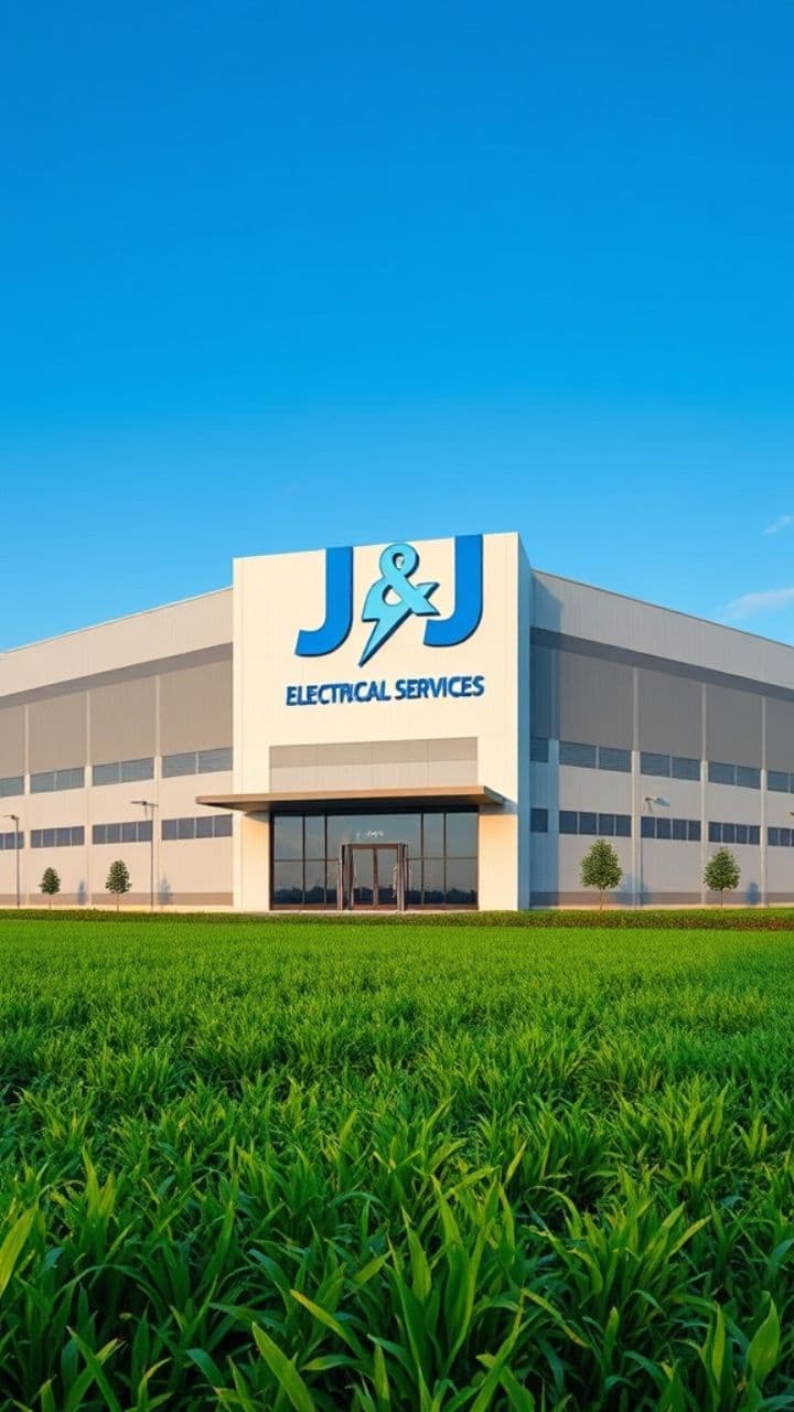 J&J Electrical Services: Lakas ng Kuryente