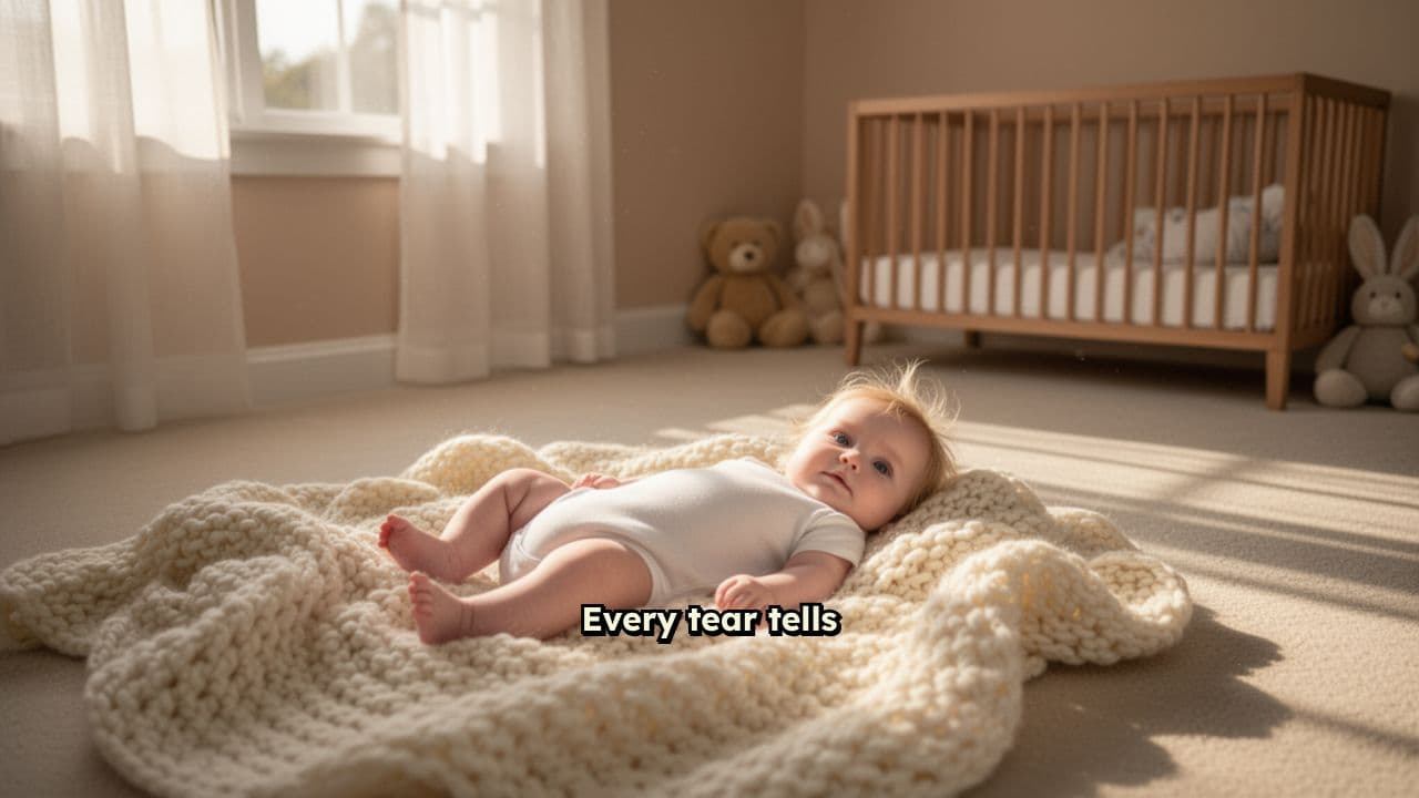 The Language of Innocence