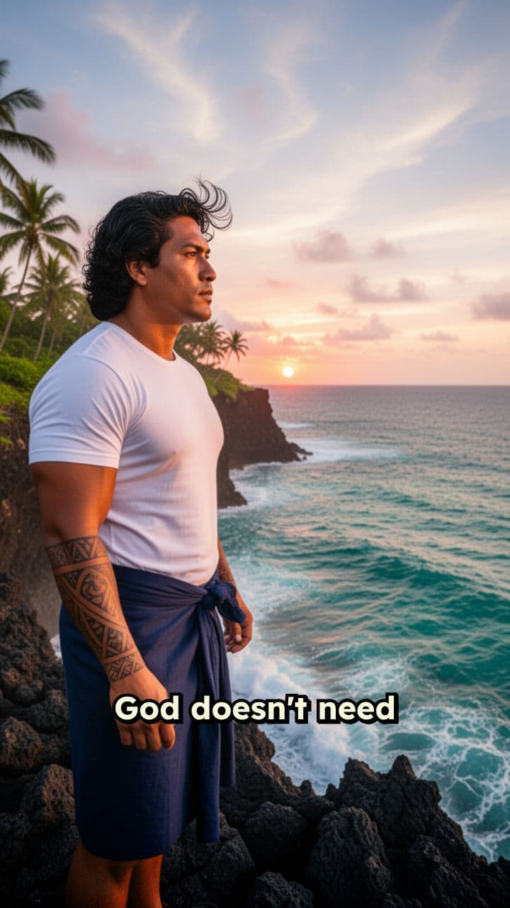 God’s New Thing Starts Today