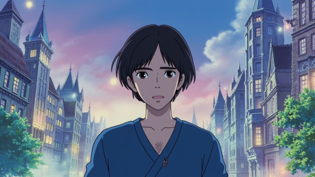 यादों का शहर