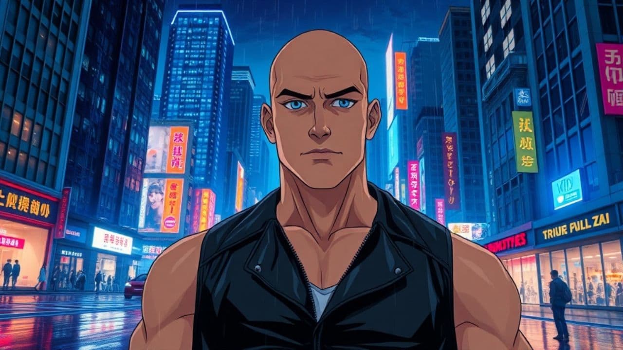 Holding Out for a Gyro