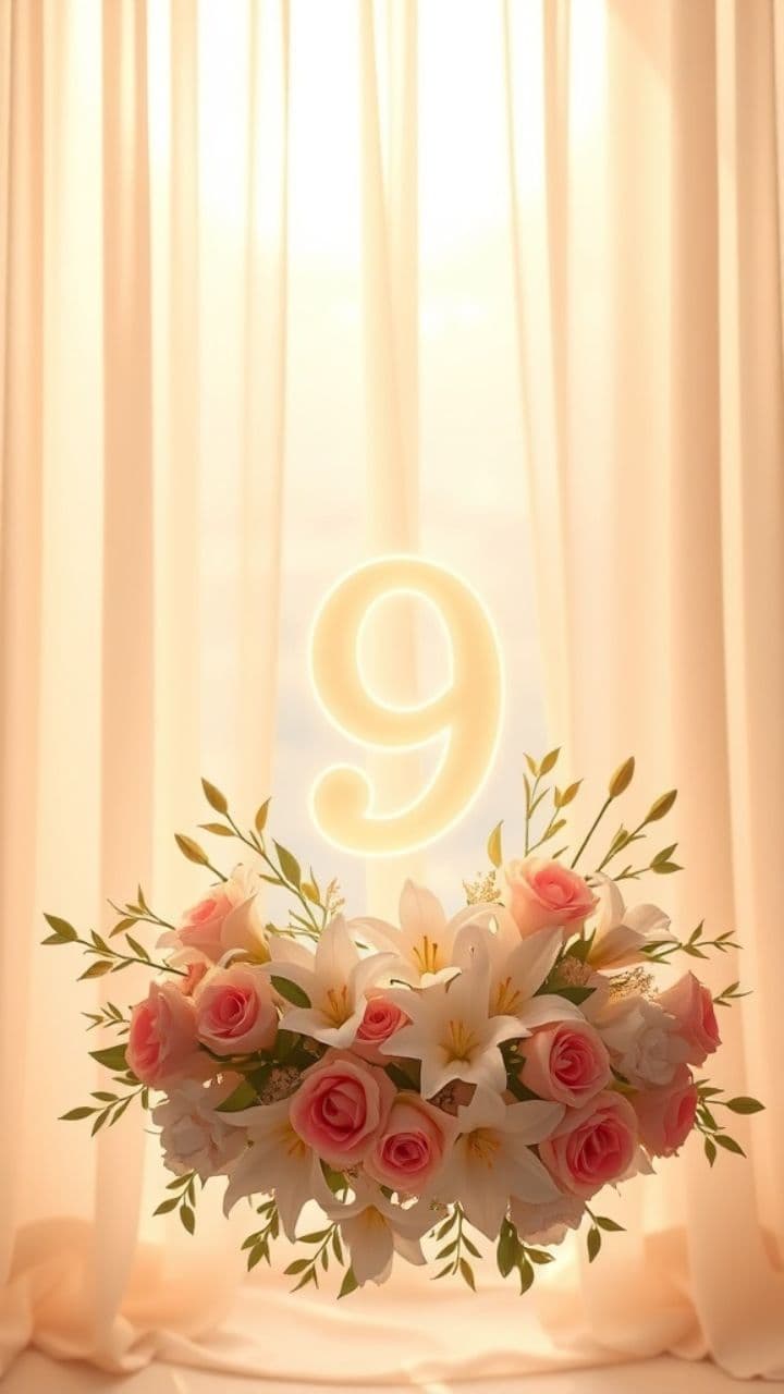 मूलांक नौ के लिए शुभ विवाह वर्ष