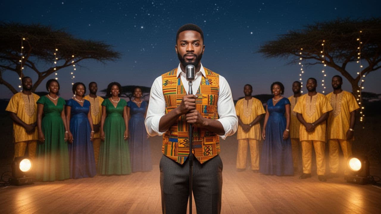 Send Down Your Power