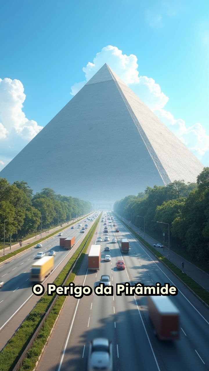 O Labirinto dos Falsos Deuses