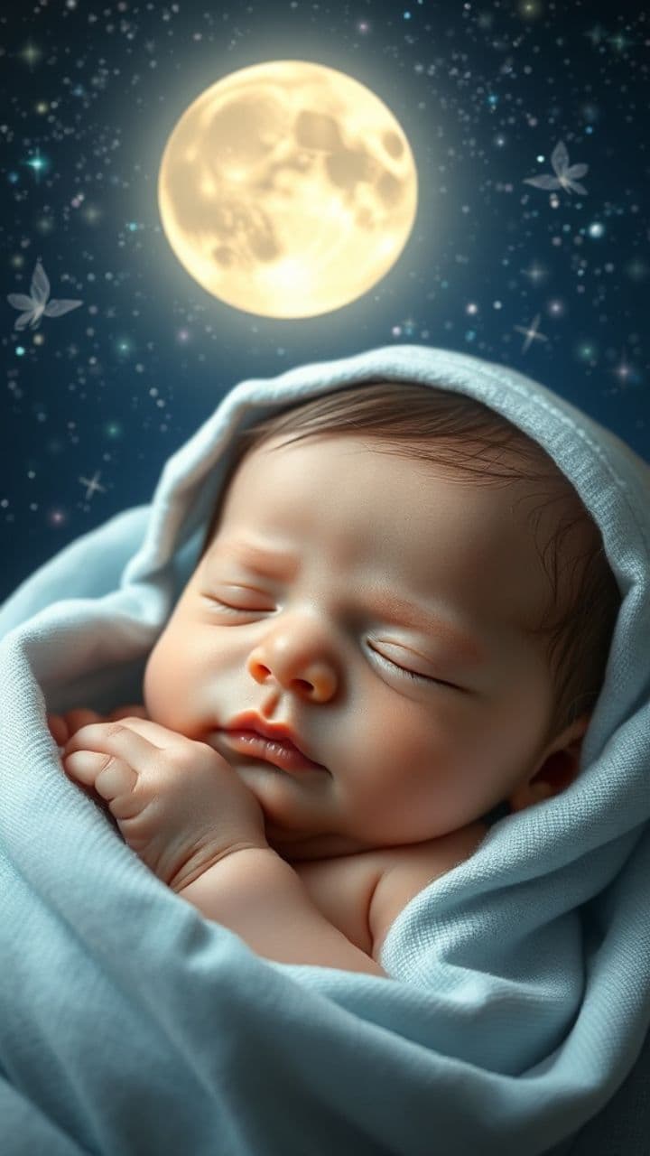 सो जा प्यारी रानी