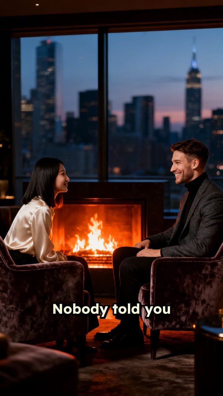 Compliments That Keep You Hooked