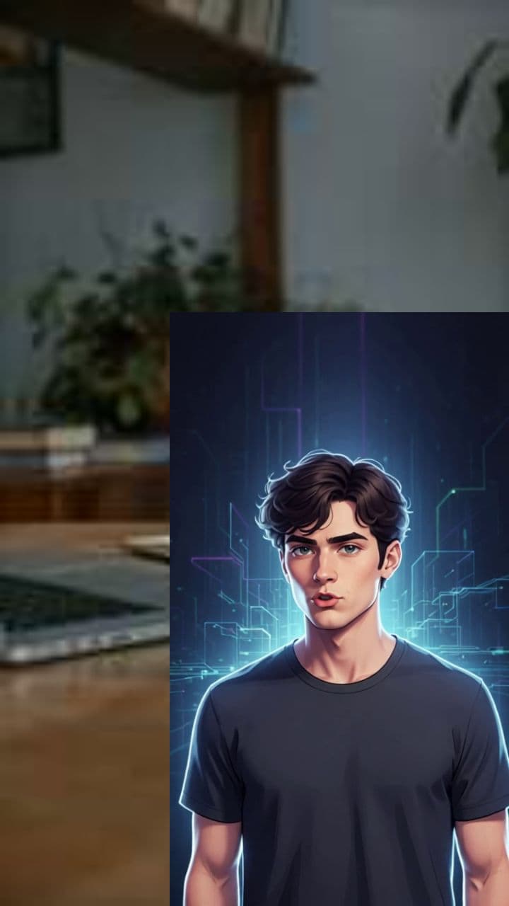 Nouvelle ère digitale en marche