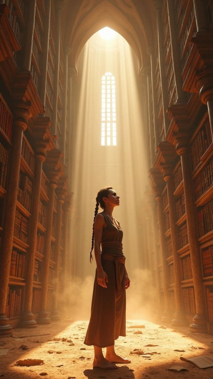 Epic Adventure Orchestral Journey