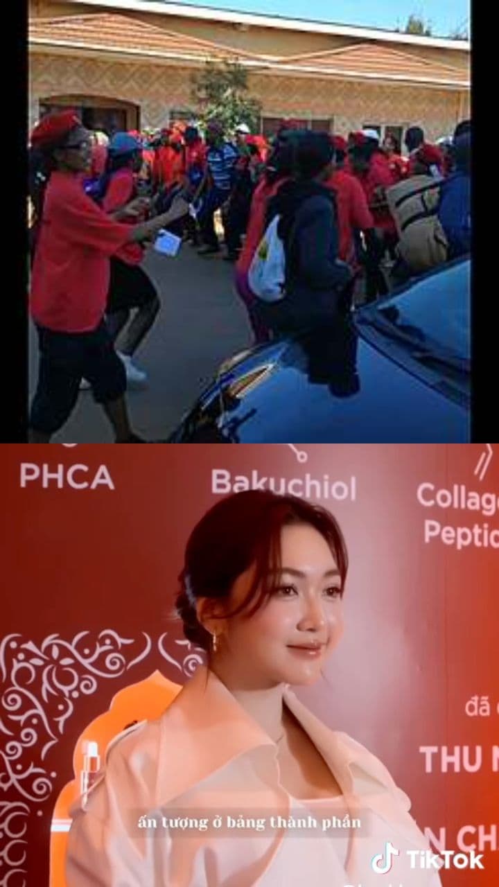 Nghề order Mỹ: Cuộc đua không ngừng nghỉ