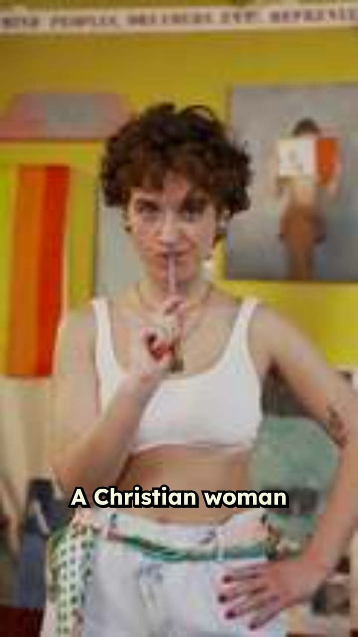 Hope in God, Not Husband or Looks