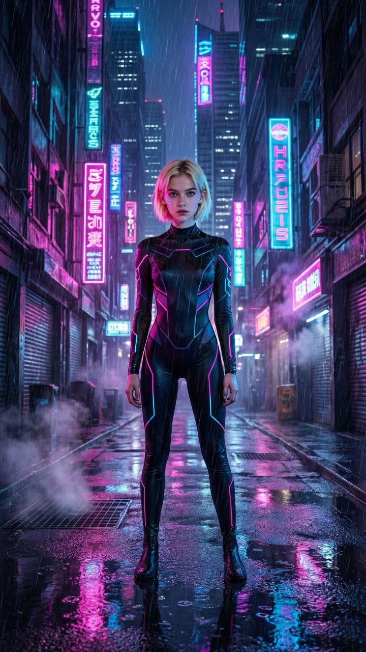 Whispers in the Dark