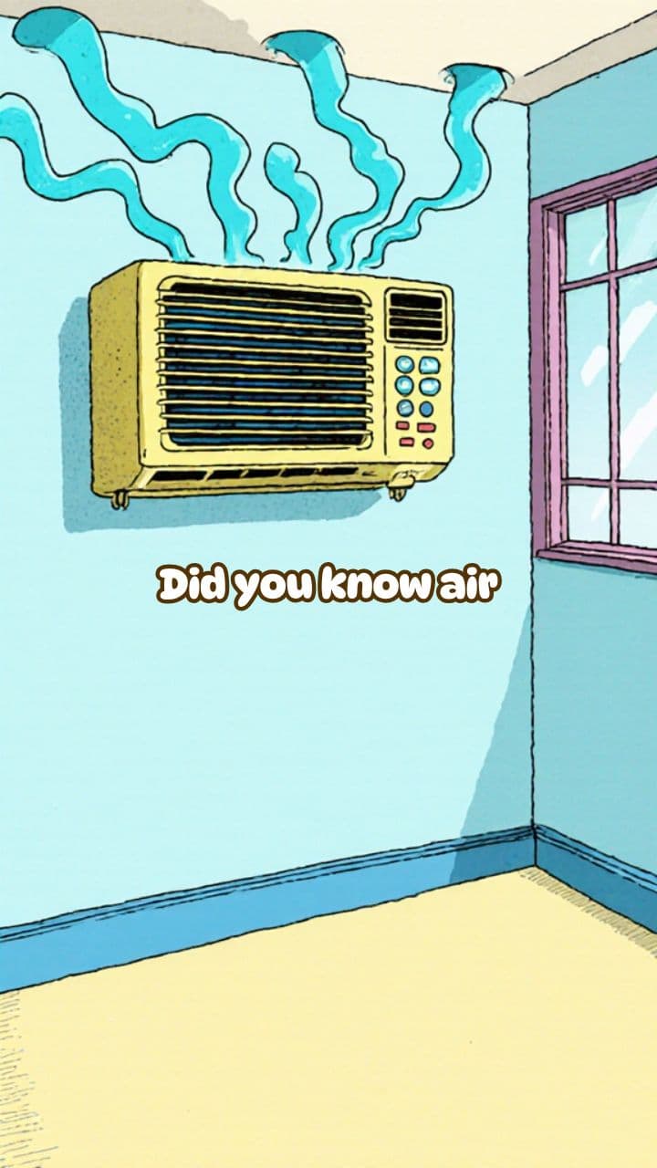 Optimal Cooling in Four-Corner Rooms