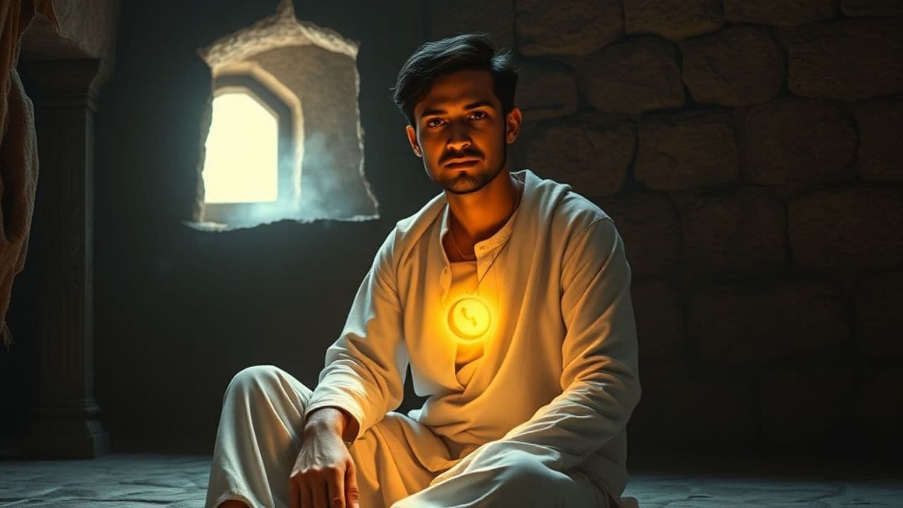 आत्मचिंतन से आत्म परिवर्तन