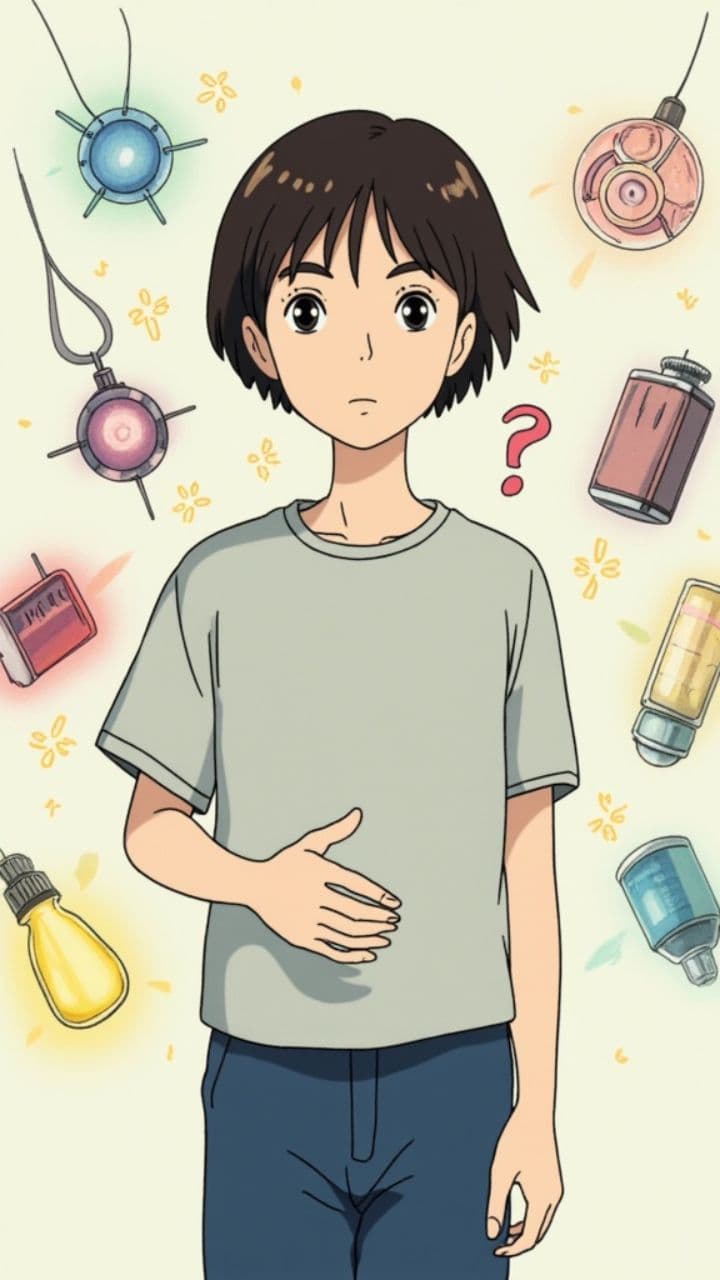 The Intersection of Medicine and Technology