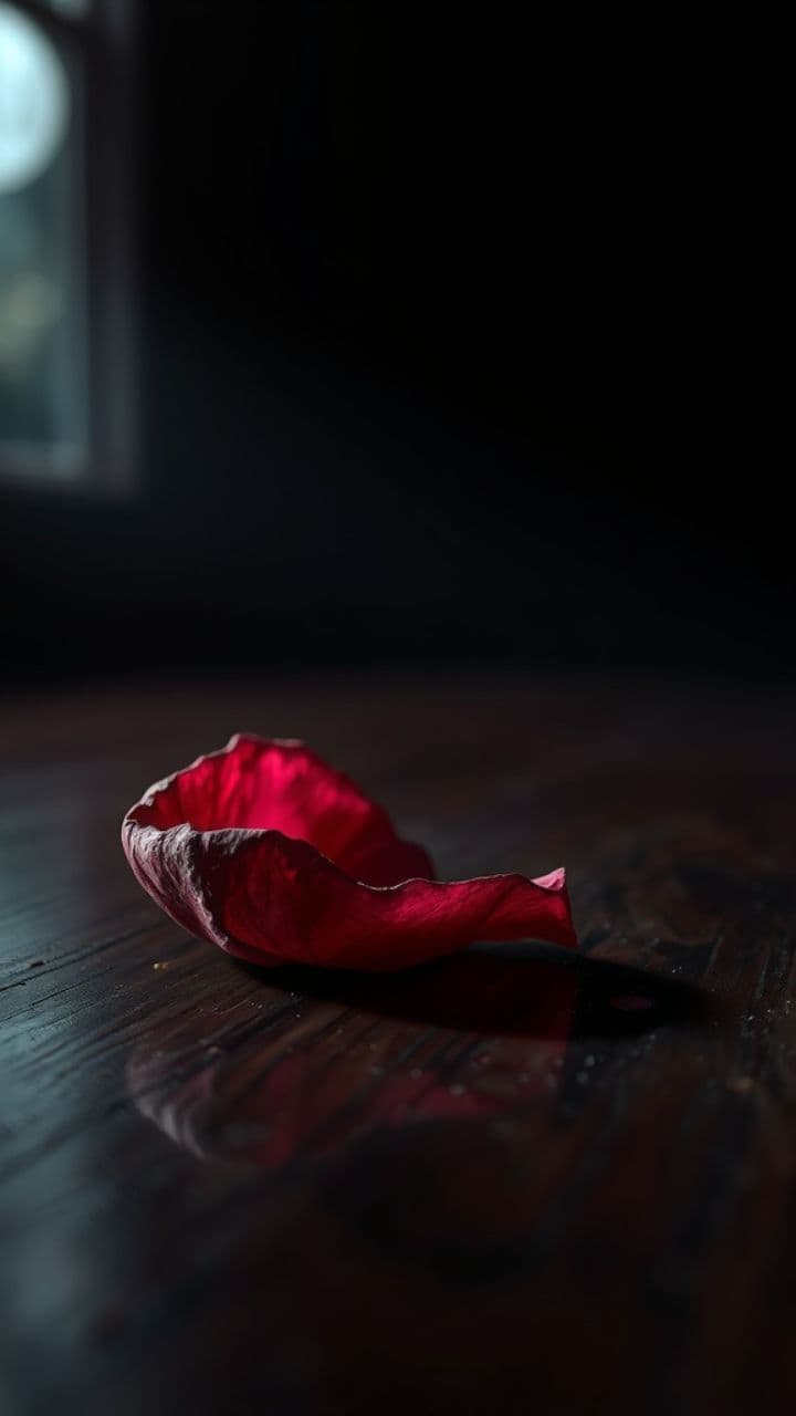 Yarım Kalan Vedalar