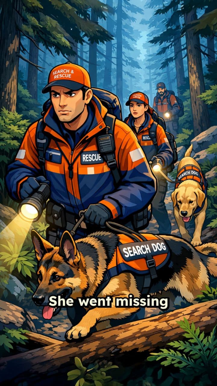 Suzanne Morphew’s Unsolved Mother’s Day Disappearance