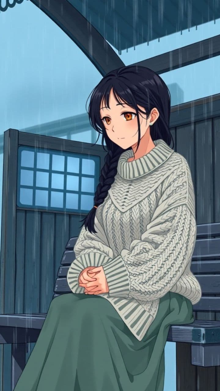 Pilihan di Tengah Penantian