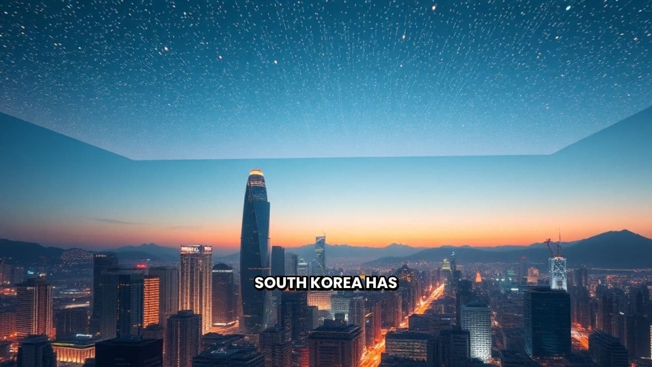 Cultural Barriers to Innovation in South Korea