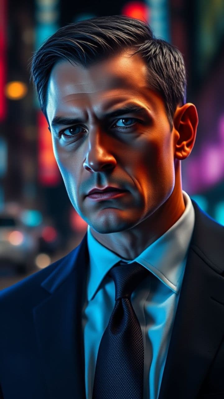 Bardella: A New Tony Montana?