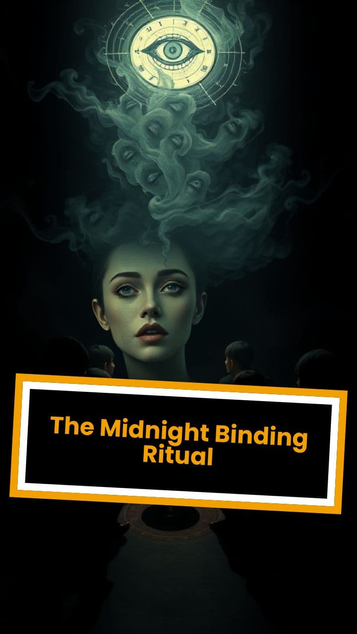 The Midnight Binding Ritual
