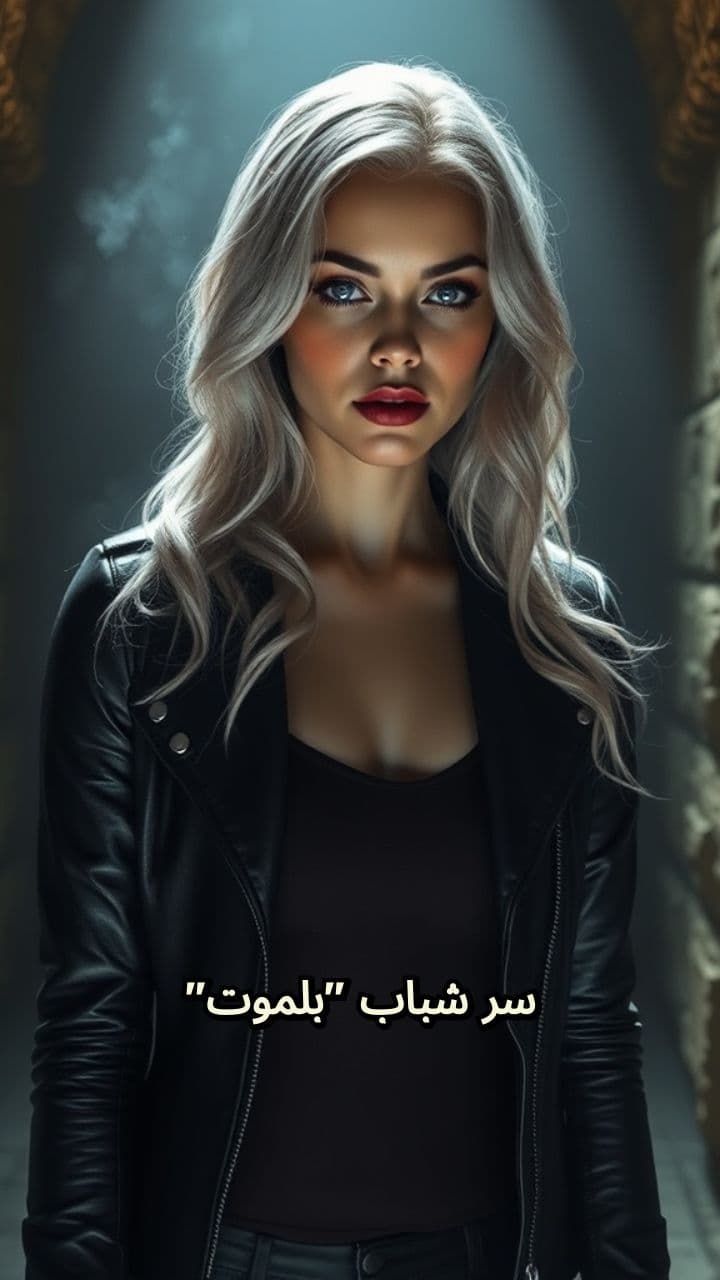 سر شباب بلموت الدائم