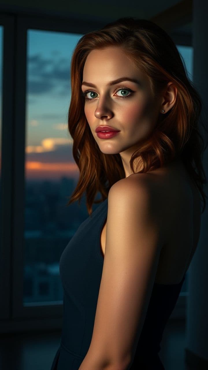 I Don't Want You Anymore