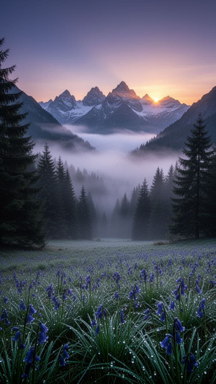 Finally Yours, Finally Free