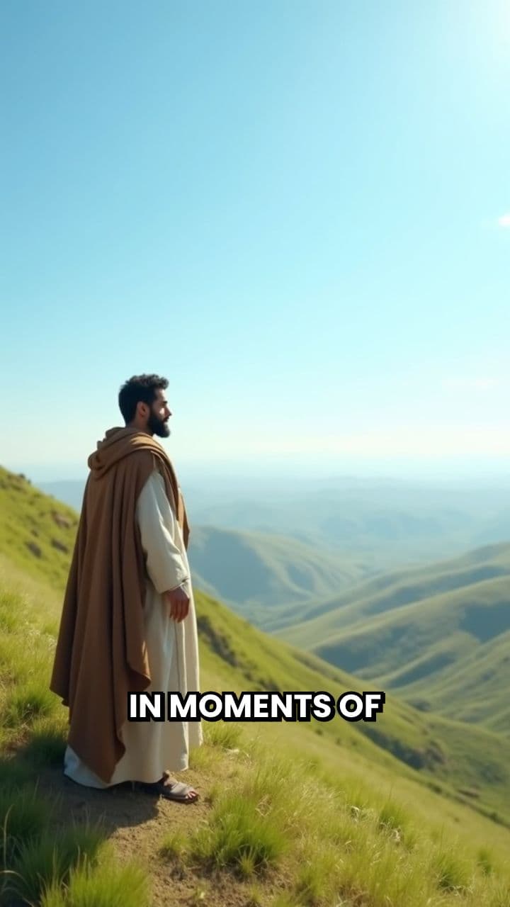 Blessed Are Those Who Mourn