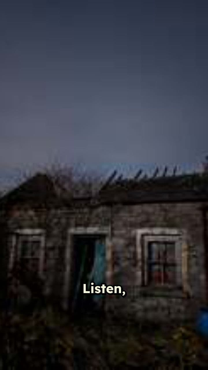 Smiling in the Pediatric Ward