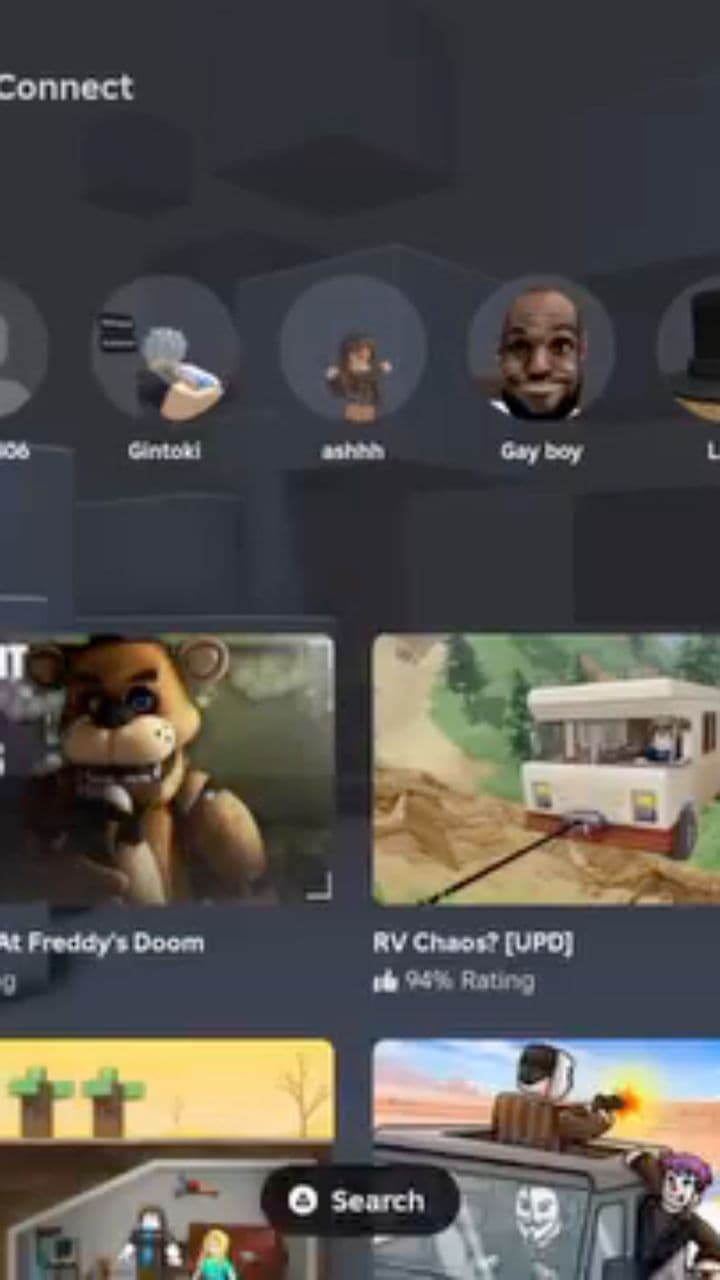 Heartfelt Confession