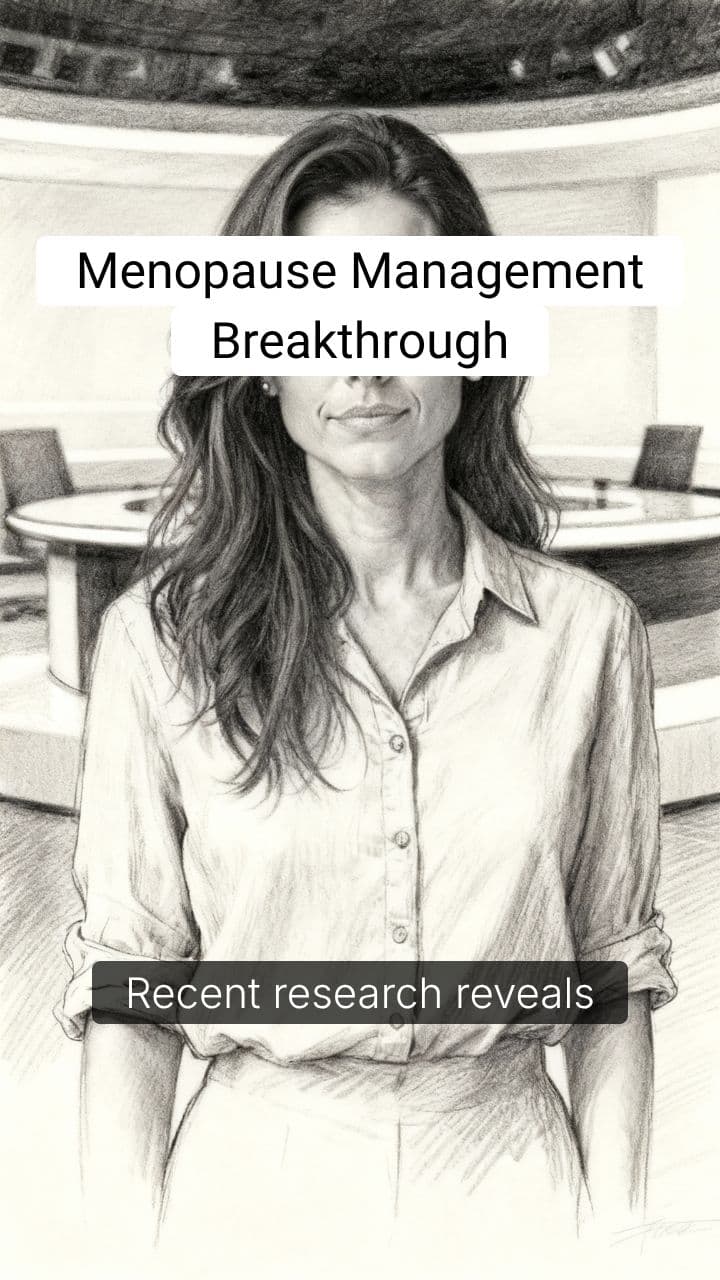 Strength Training for Menopause