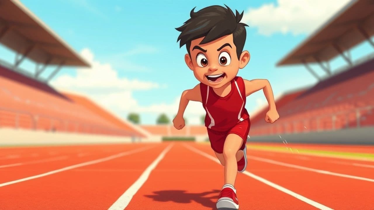 La Victoria es Levantarse