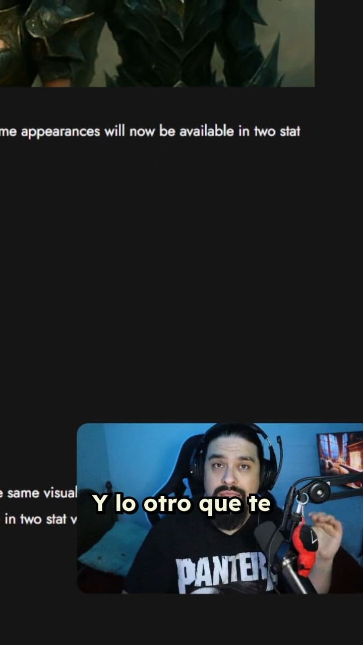 ¡Vuelven los Sets Antiguos como Disfraces!