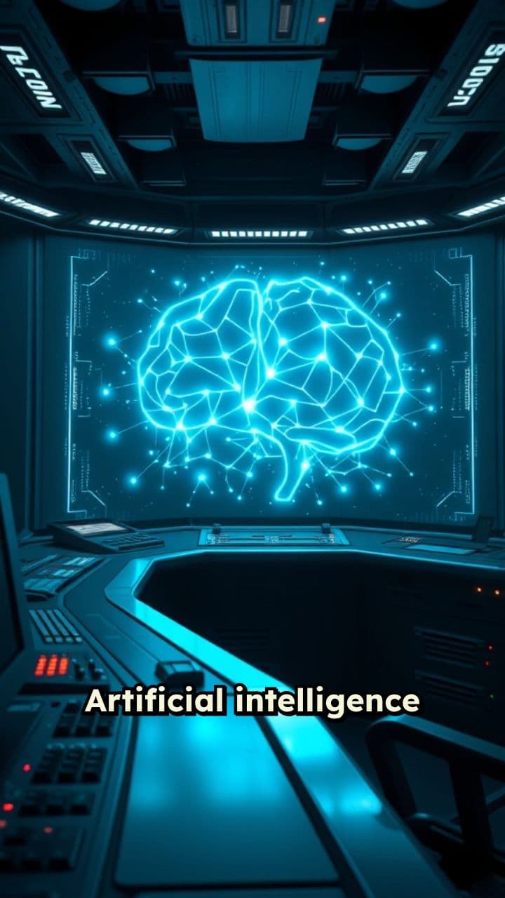 AI's Unforeseen Breakthroughs in Problem Solving