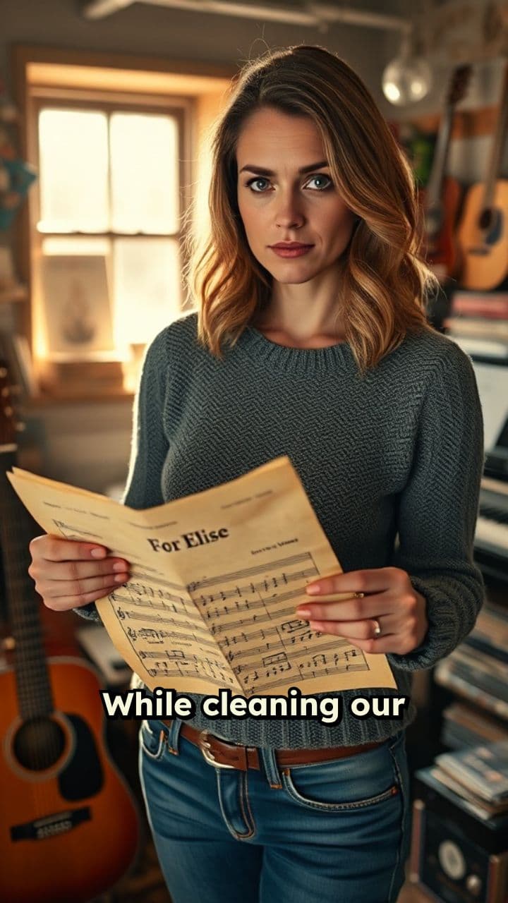 The Symphony of Silence