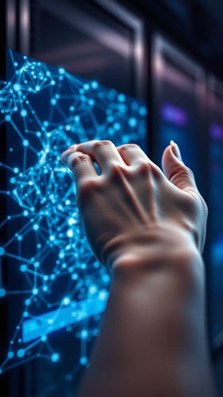 Five AI Tools That Feel Illegal