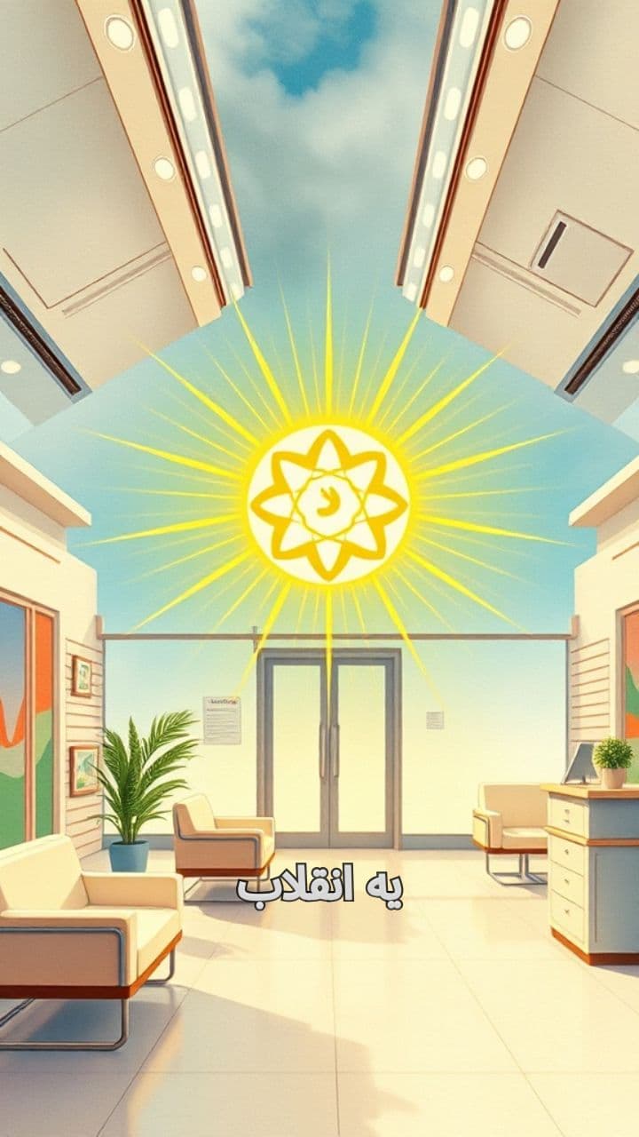 انقلاب در درمان دیابت با مراقبت یکپارچه