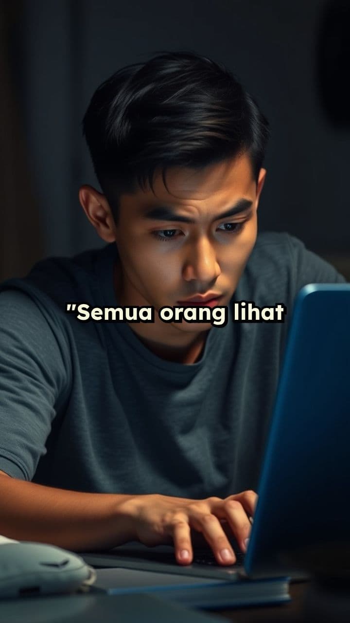 Keberanian Belajar dalam Trading