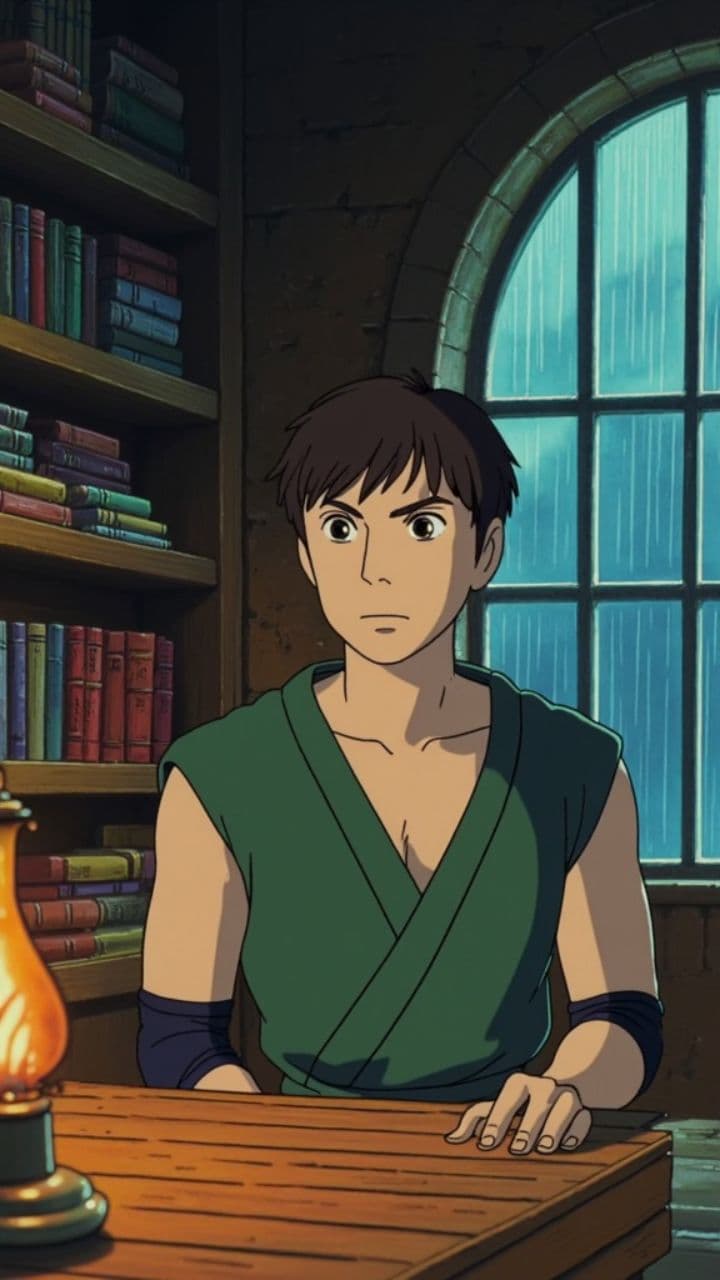 Respawn für uns zwei