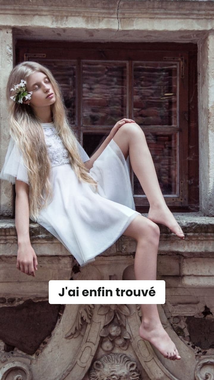 Mon coin de bonheur vintage