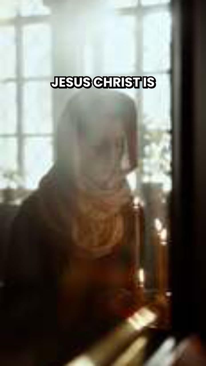 The Resurrection of Jesus Christ