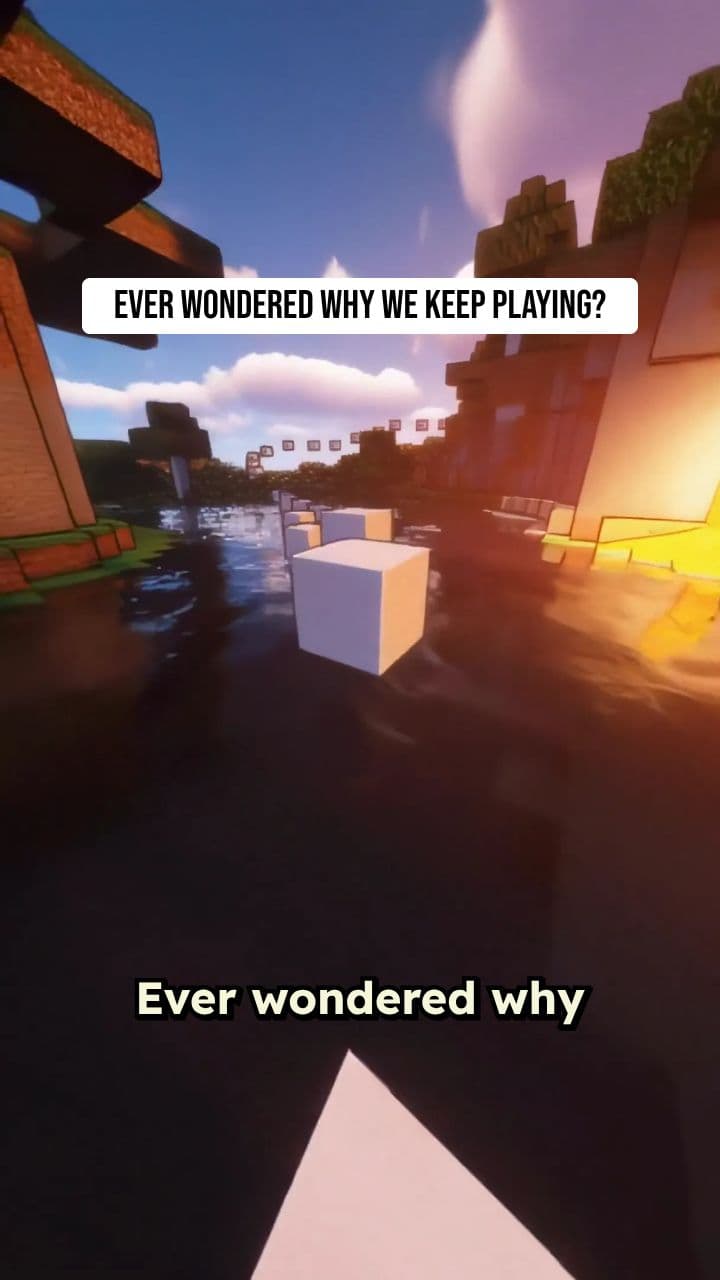 Level Up Your Life: The Nintendo Inspiration