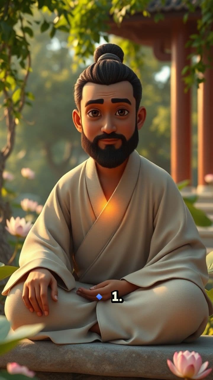 आत्मज्ञान और नियंत्रण