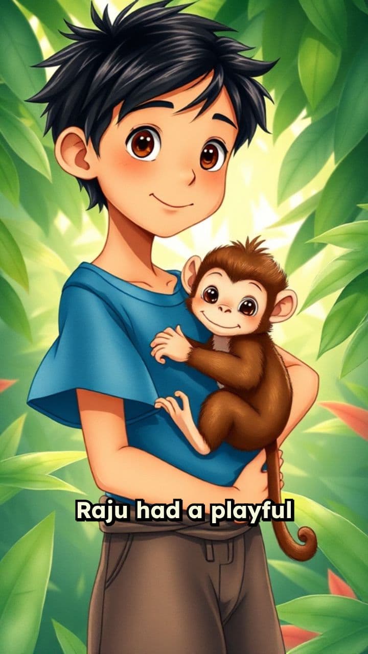 Minku: A Loyal Companion