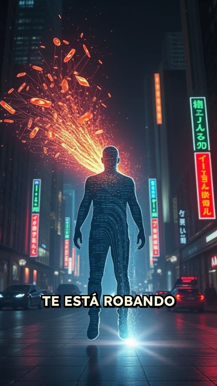 Tu atención, su beneficio.