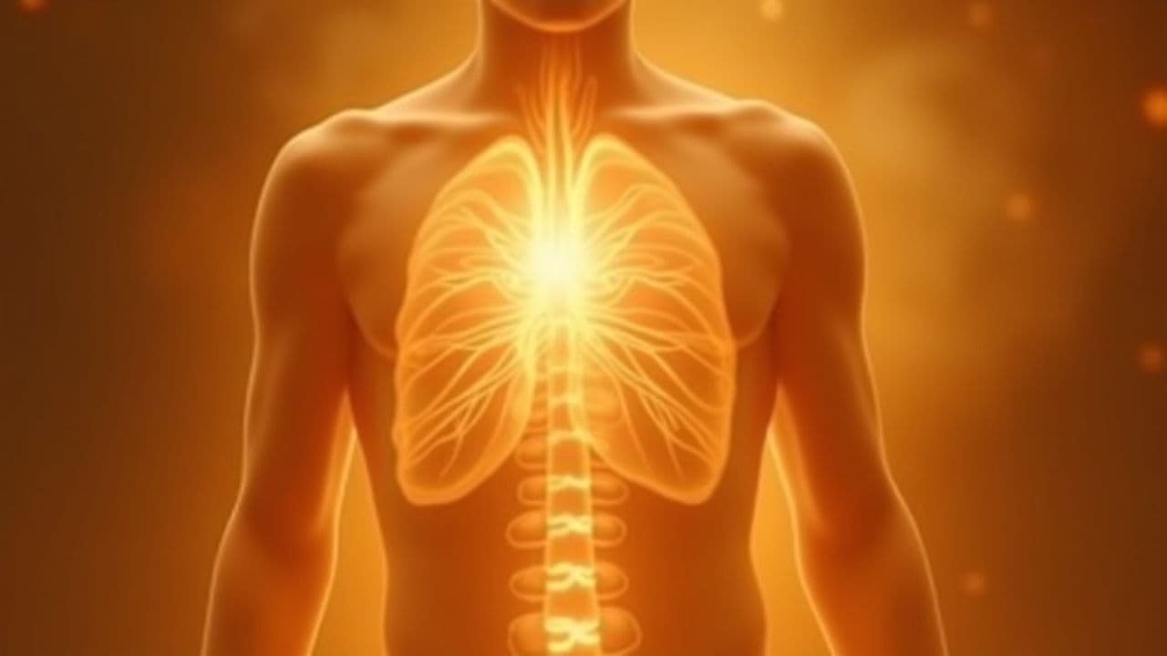 Золотая тропа к душе света