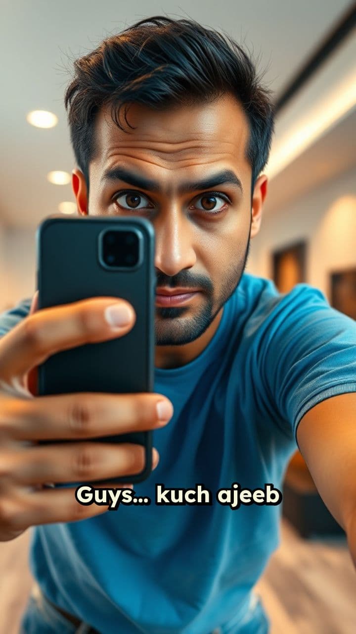 Ancient War Vlog: The Time Travel Glitch