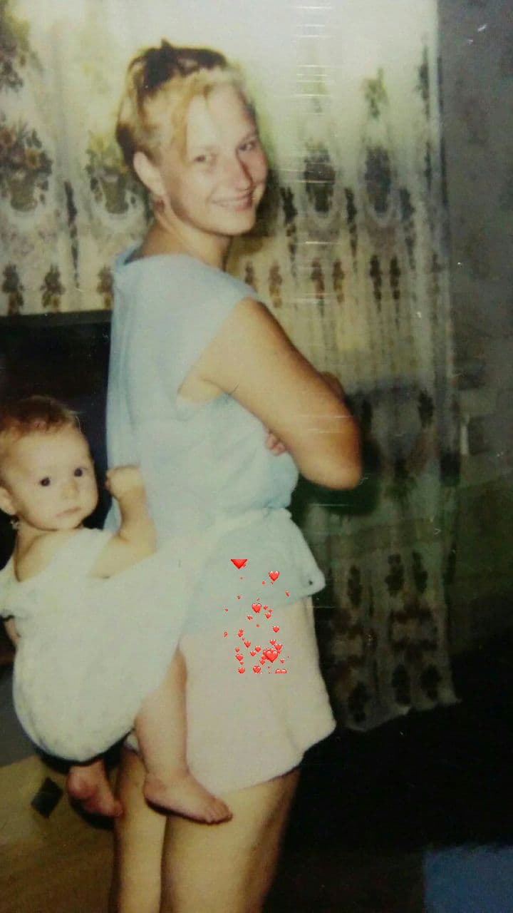 Жизнь продолжается через любовь