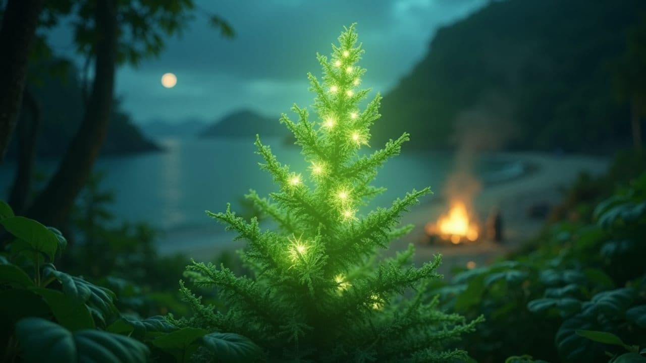 Mother Nature's Medicine